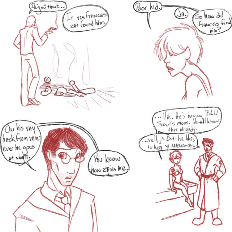 Meet the Spy