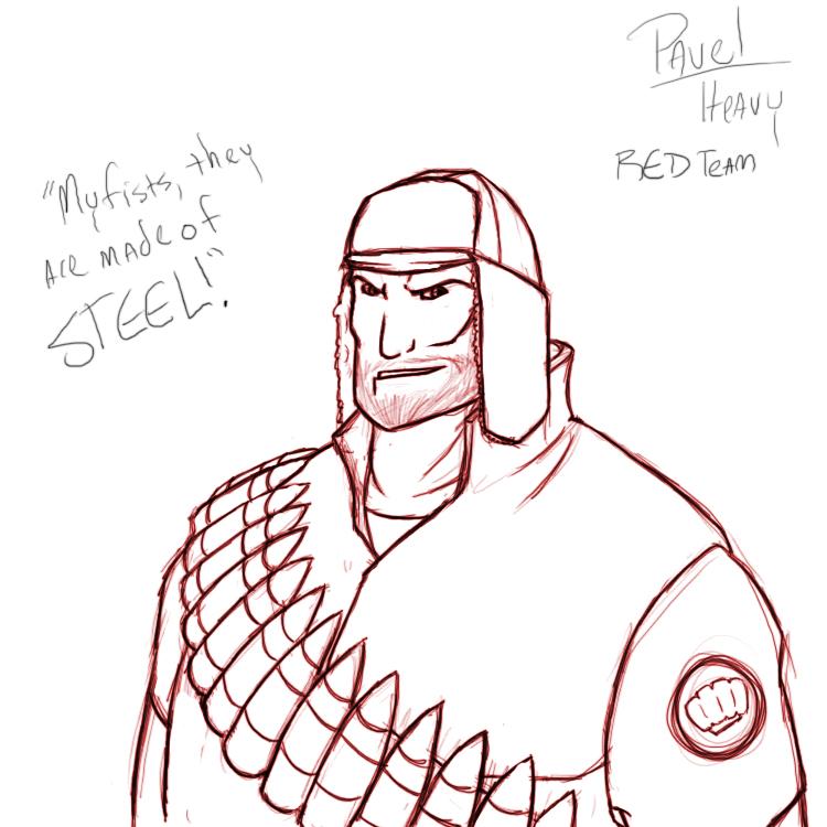 Meet Pavel