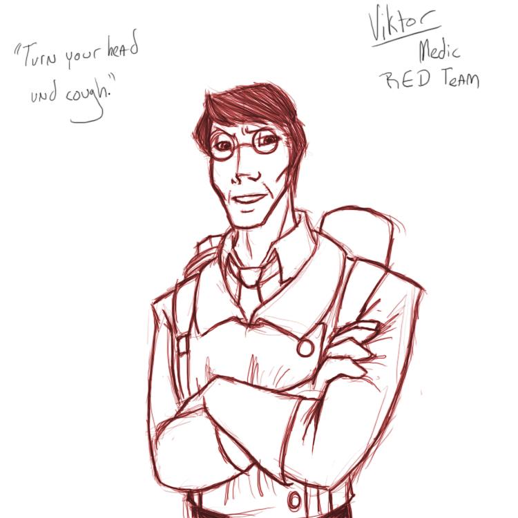 Meet Viktor