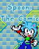 Go to 'Spoon The Comic' comic