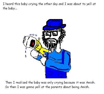 Bad Parenting
