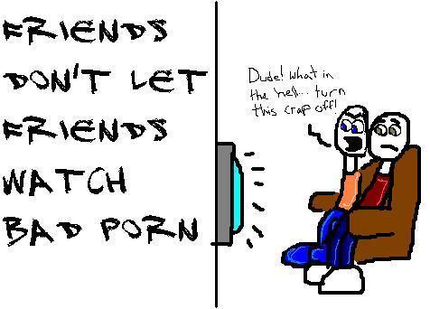 Friends