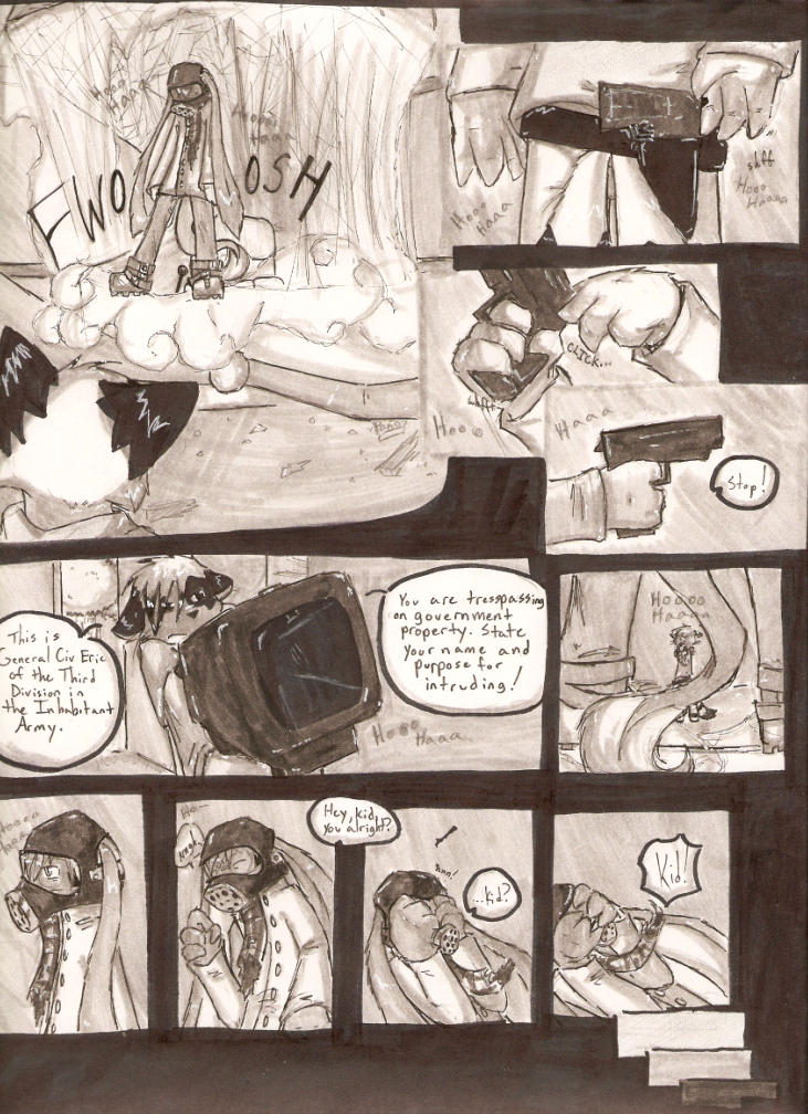 Ch1Pg3 - Migraine? :|