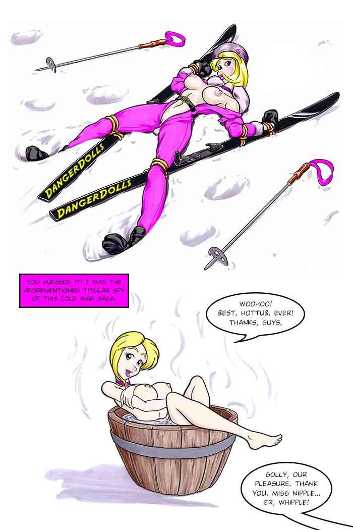 Chickfighter 77