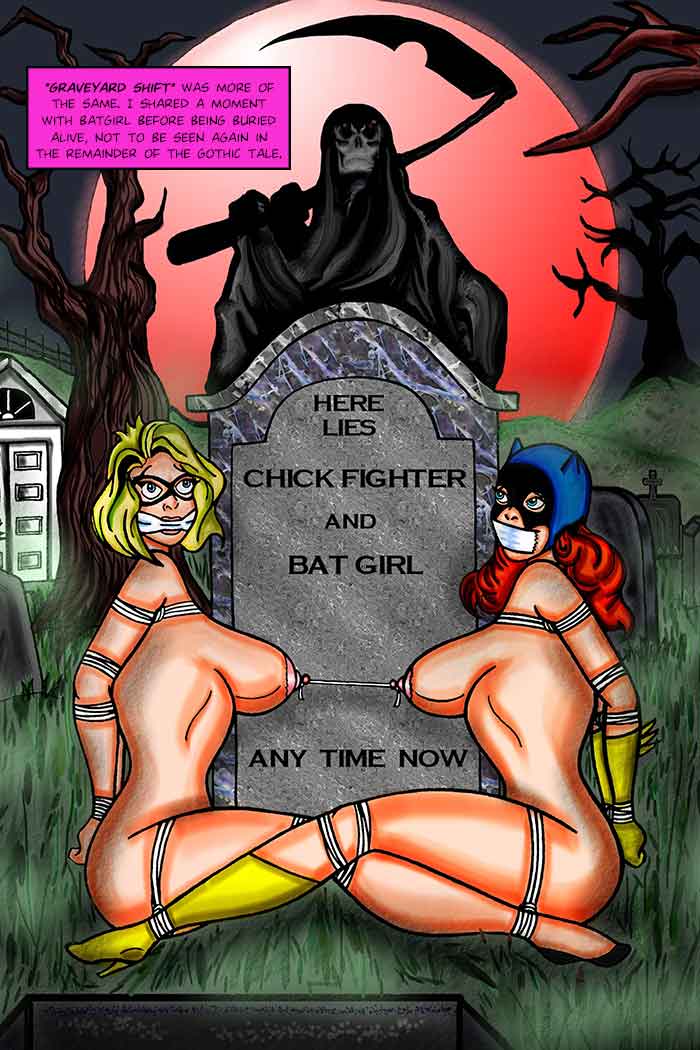 Chickfighter 68