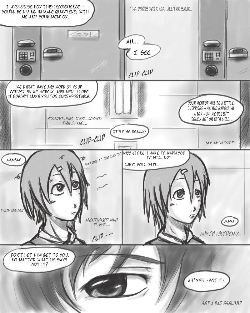 Chapter 1 -  Meeting - Page 7