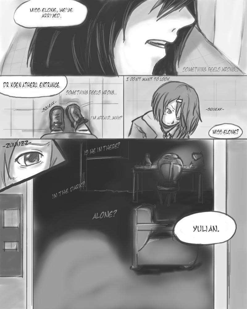 Chapter 1 -  Meeting - Page 8