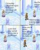 Disgaea II meets Kingdom Hearts II