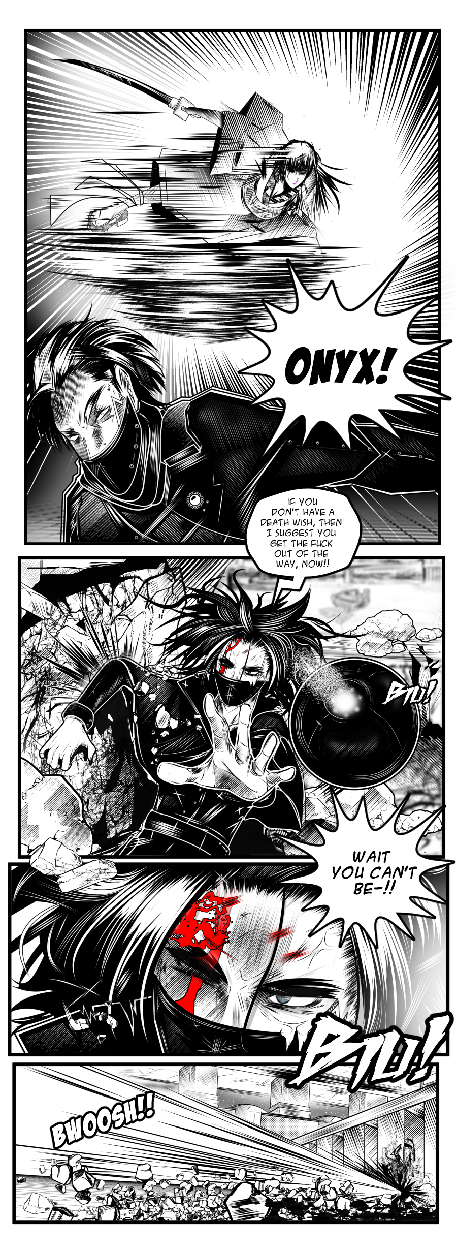 Chapter 2 Heaven and Hell (Page 37)