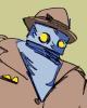 Chobo The Sophisticated Robot