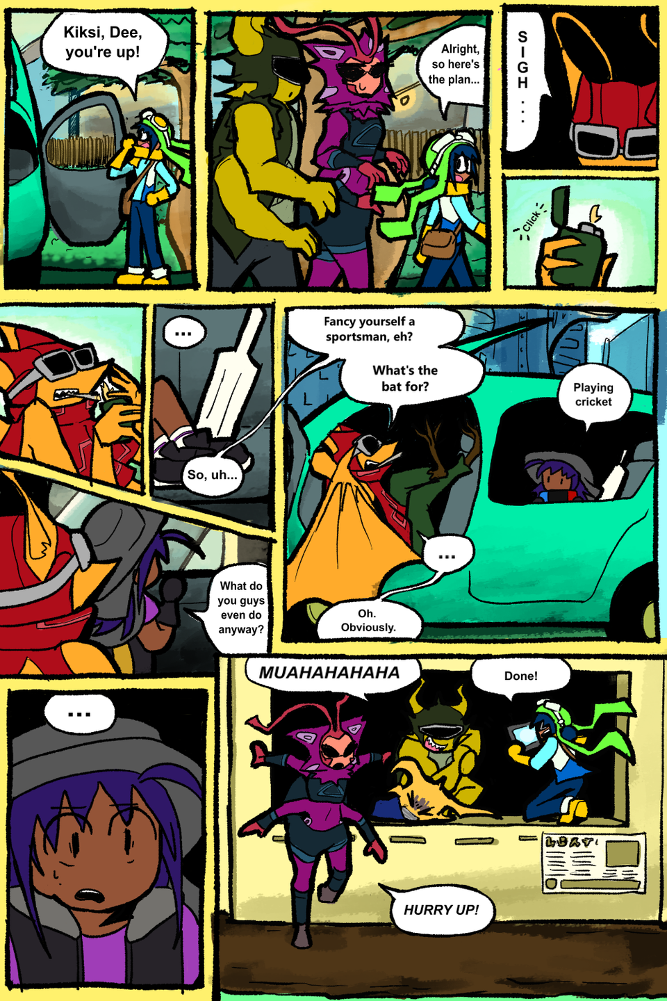 Chapter 1 - Pg. 34