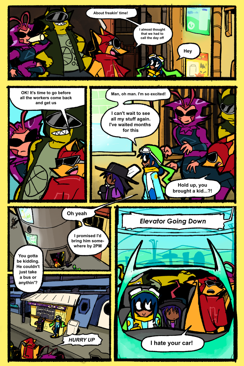 Chapter 1 - Pg. 31