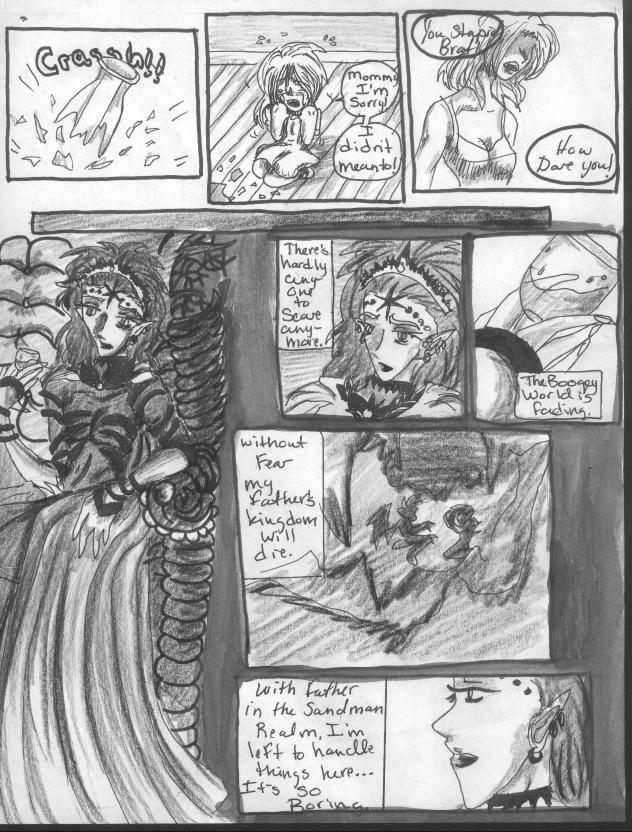 Chapter one Page 1