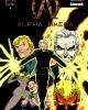 Go to 'Alpha Omega' comic