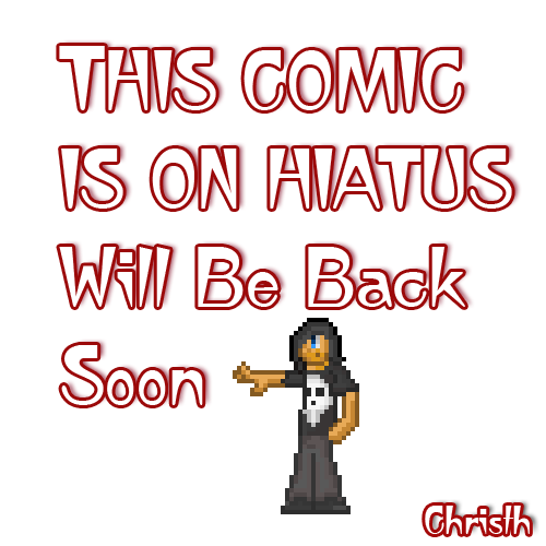 HIATUS