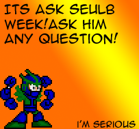 Ask seulb week