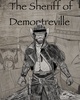 Go to 'The Sheriff of Demontreville ' comic