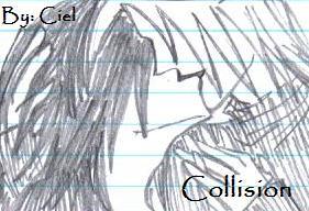 Collision - Cover [sort of]