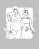 Legends of the Ancients