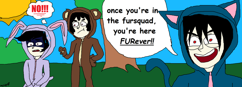 Furever