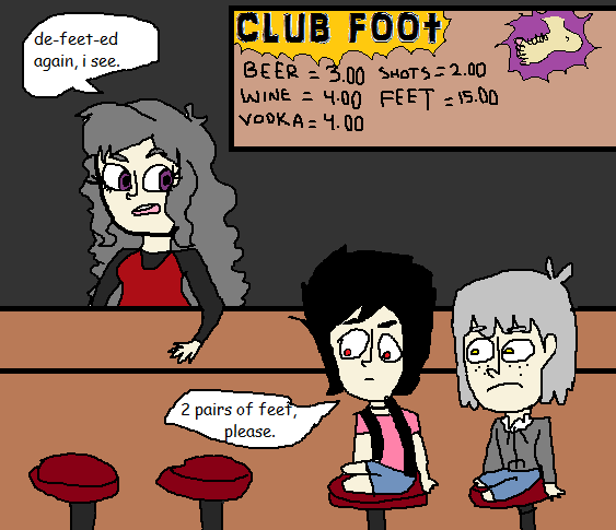 Club Foot