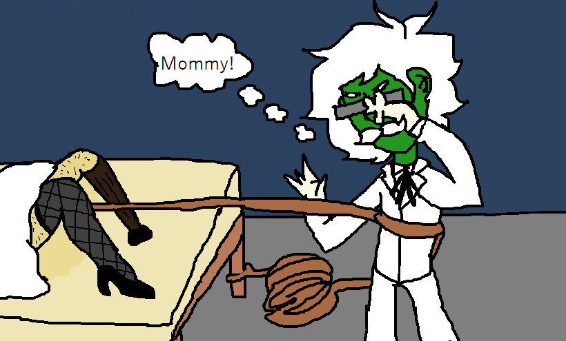 Into the Void, Continued