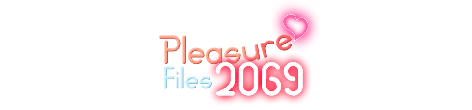Pleasure Files 2069
