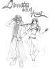 Dimitri and Amni