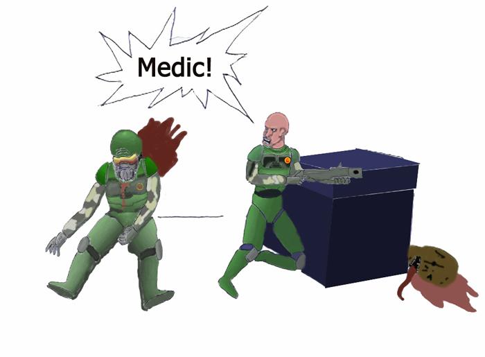 Medic