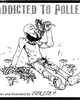 Go to 'Addicted To Pollen' comic