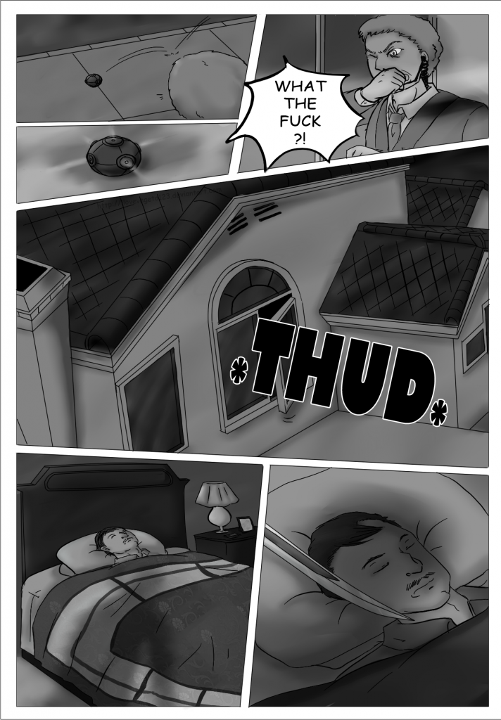 Prologue Page 6