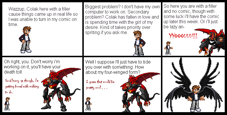 Filler Comic 01