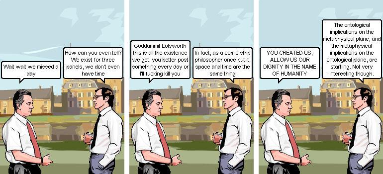 All Life is Problem Solving