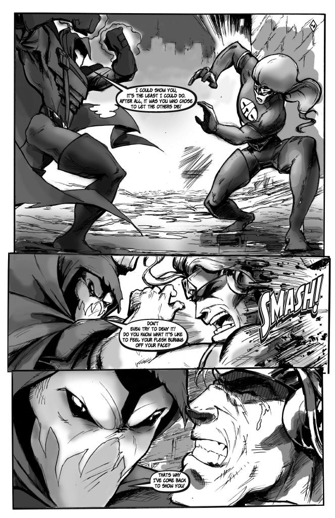 The Commander - Page 04