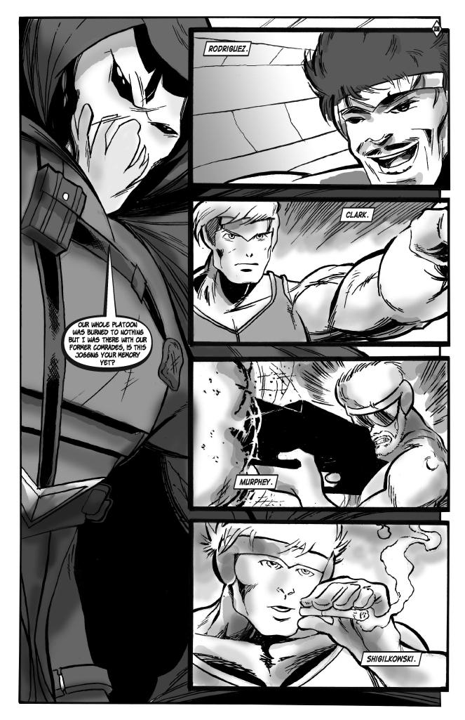The Commander - Page 05