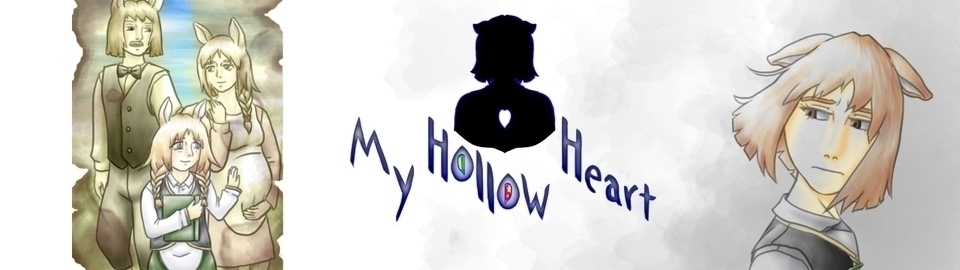My Hollow Heart