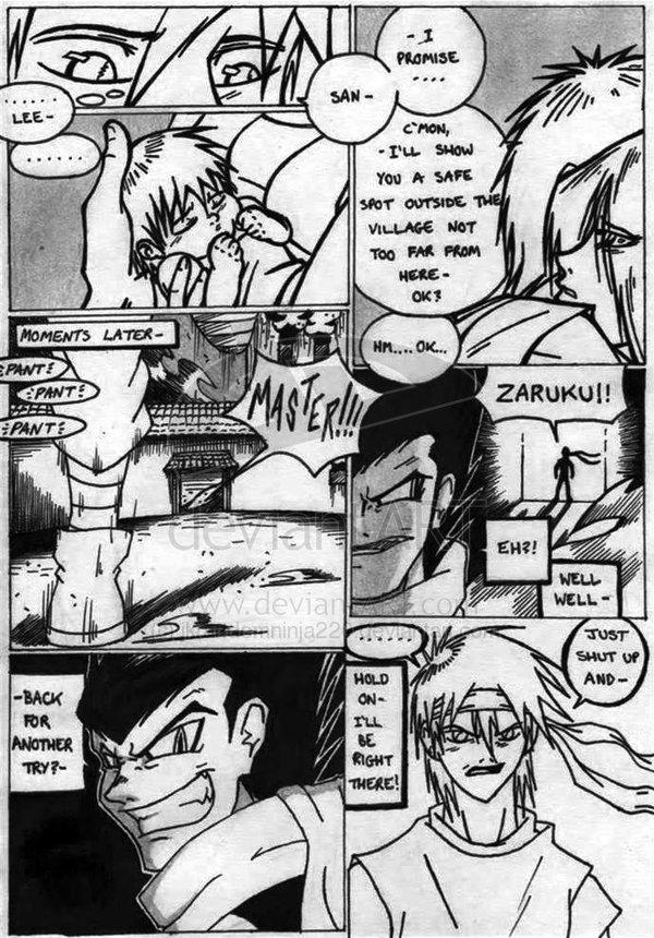 Guatama Ch1.3