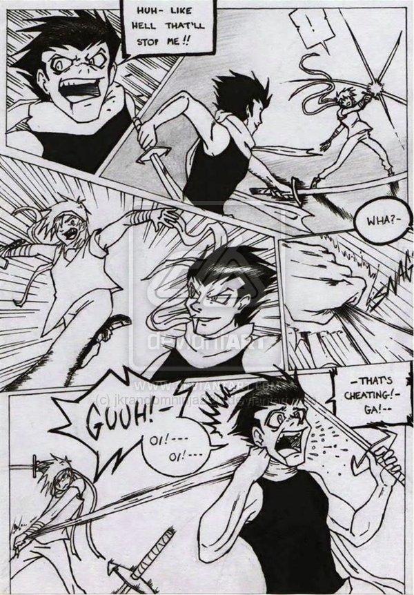 Guatama Ch1.11