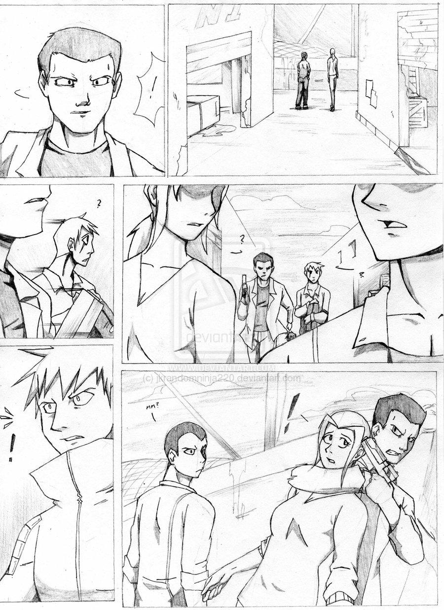 Team Heroes Ch1.16