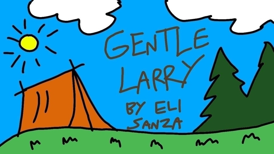 Gentle Larry