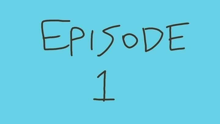 Gentle Larry Episode 1