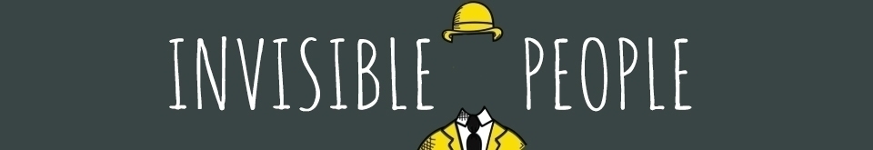 Invisible People 