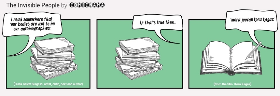 Invisible People - Episode 2