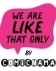 Go to 'We Are Like That Only' comic