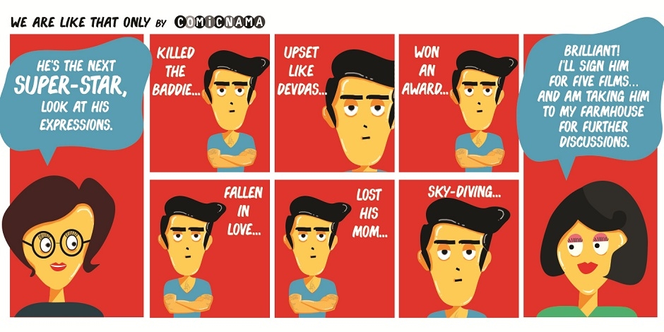 We Are Like That Only - Episode 2