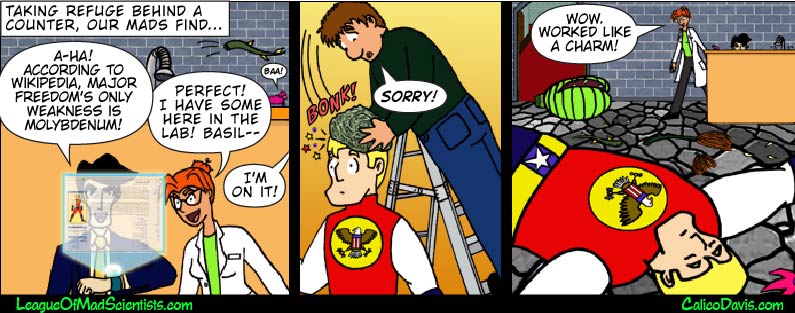 53 - Collaborative Clobbering