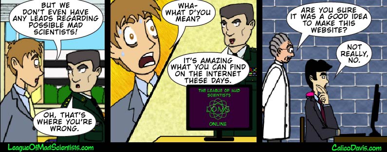 49 - A Little Too Easy