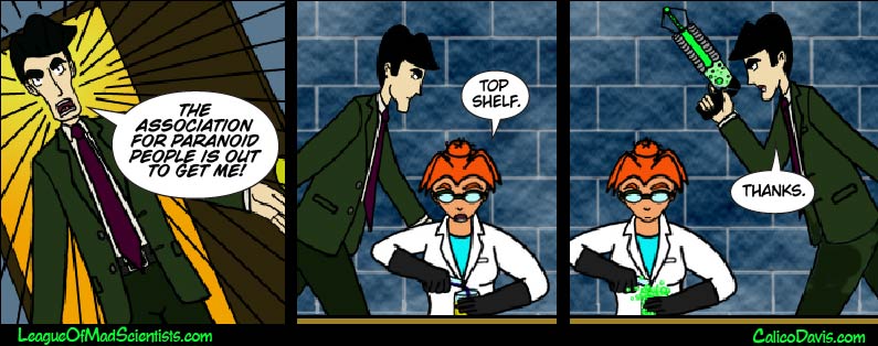 44 - That's a Good Friend