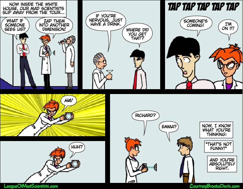 25 - Everybody Gets One