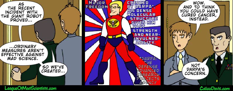 48 - Well that's just Super